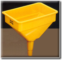 High Density U.V. Resistant Polyethene